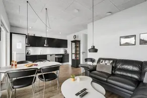 Fully equipped holiday apartment with barbecue & terrace | Dogs allowed - Image 4