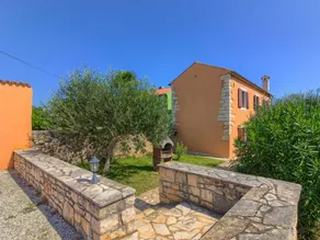 Ferienhaus mit Terrasse, privatem Pool und Grill | Haustiere sind willkommen - Image 5