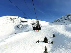 Kinderfreundliche wunderschöne Wohnung mit Terrasse | Nah am Skifahren - Image 2