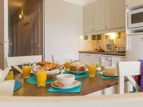 Wohnung mit beheiztem Pool - Image 5