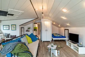 Children-friendly beautiful holiday apartment - Image 2