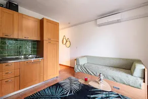 Family-oriented pleasant apartment with terrace & heated pool | Close to the beach | Pet-friendly - Image 2