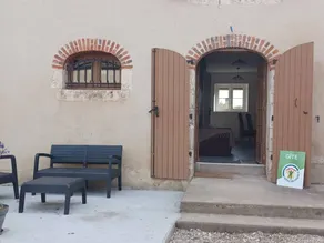 Merveilleux cottage avec barbecue - Image 4
