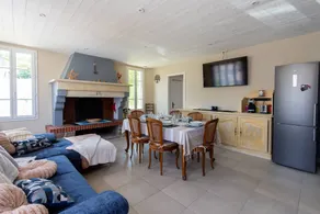 Family-friendly beautiful holiday apartment with garden | Mountain view | Ski nearby - Image 4