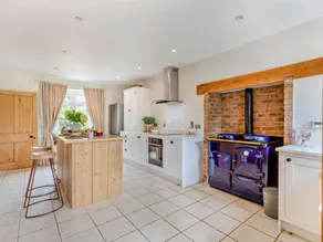 Fully equipped pleasant cottage with garden | Pet-friendly - Image 5