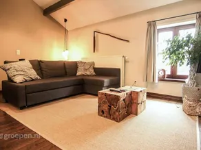 House with barbecue, garden & terrace - Image 2