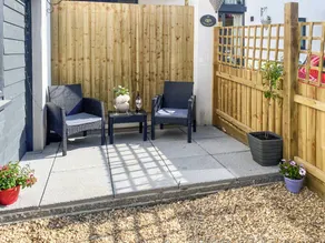 Children-friendly cottage with garden | Pets are welcome - Image 2