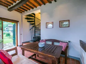 Tolle Ferienwohnung mit Terrasse, Grill und Garten | Hunde erlaubt - Image 5