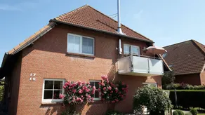 Fully equipped beautiful apartment with garden & BBQ - Image 2