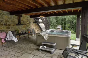 Children-friendly villa with terrace, sauna & garden | Sea view | Pets are welcome - Image 5