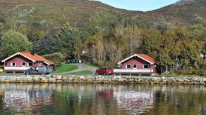 Nice house with garden & terrace | Pets allowed - Image 4