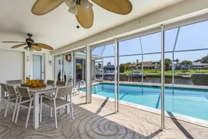 Maison de vacances adaptée aux familles avec piscine privée et barbecue - Image 3