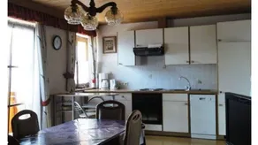 Flat with BBQ, pool & garden | Mountain view - Image 2
