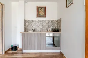 Apartment "L'Hirondelle" with Wi-Fi and Air Conditioning - Image 5