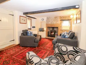 Children-friendly beautiful cottage with garden | Pets allowed - Image 5