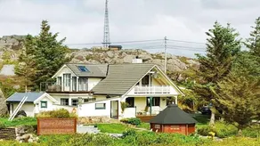 Pleasant holiday home with garden, terrace & sauna - Image 4