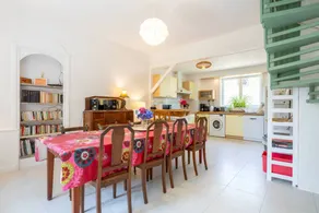 Fully equipped pleasant cottage with barbeque, garden & terrace | Garden view - Image 2