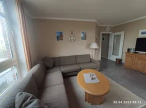 Splendido appartamento totalmente attrezzato con piscina e sauna | Ammette cani - Image 2