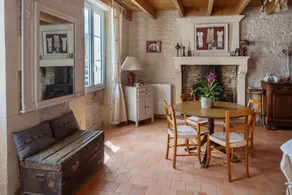 Maison adaptée aux familles avec jardin, terrasse et barbecue | Vue jardin | Adaptée au travail à distance - Image 2