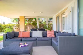 TARIDA - Modern apartment with beautiful sea views Free WIFI - Image 4