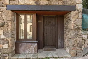 Casa vacacional | Vistas a la montaña | Ideal para teletrabajar - Image 2