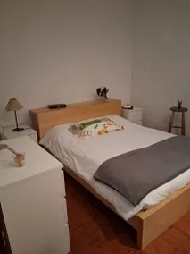 Family-oriented flat | Mountain view | Dogs allowed - Image 3