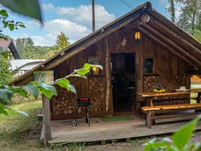 Unique accommodation with terrace - Image 4