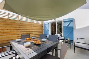 Family-friendly pleasant holiday home with BBQ & terrace | Beach nearby | Pets allowed - Image 2