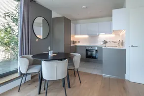 Appartement adapté aux familles avec terrasse | Avec animaux admis - Image 3