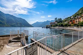 Child-friendly apartment with terrace & barbeque | Water view - Image 5