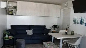 Pleasant flat with barbeque & terrace | Sea view | Pets are welcome - Image 2