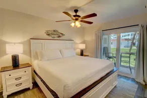 Agréable appartement en copropriété avec sauna, piscine chauffée et jacuzzi | Vue mer | Plage à proximité - Image 5