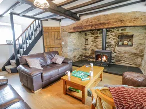 Familienfreundliches tolles Landhaus mit Garten und Whirlpool - Image 4