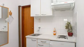 Flat with terrace | Sea view - Image 3