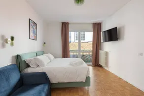 Lovely flat | Next to the beach - Image 3