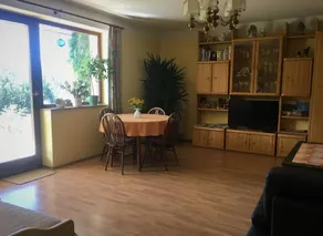 Appartement de vacances avec terrasse, jardin et barbecue - Image 3