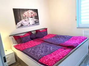 Children-friendly flat with garden, sauna & terrace - Image 5
