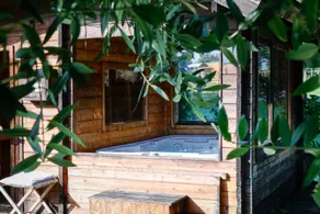 Familienfreundliches tolles Landhaus mit Sauna, Whirlpool und Terrasse | Haustierfreundlich - Image 2