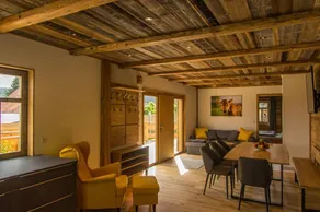 Chalet am Ölberg (Waldmünchen) - Image 4