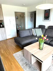 Flat with terrace | Garden view - Image 2