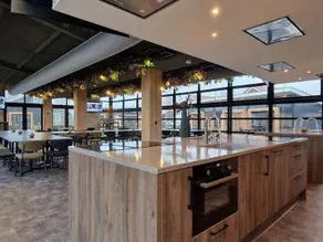 Wonderful house with barbecue, terrace & pool - Image 2