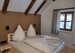 Ferienwohnung 'Hoamisch' mit Bergblick, Privatem Garten und Wi-Fi - Image 4