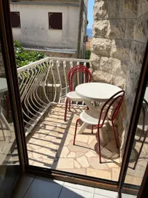Holiday apartment with 1 room for 3 persons - Image 4