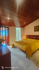 Villa „Camera Girasole“ mit Bergblick, Gemeinschaftspool und WLAN - Image 2
