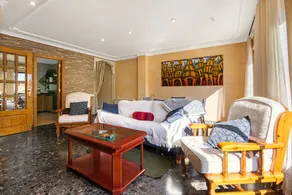 Ferienwohnung mit Terrasse | Bergblick - Image 4