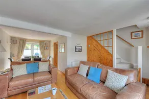 Child-friendly nice cottage with garden | Beach view | Beach nearby | Dogs allowed - Image 2