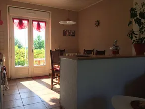 Ferienhaus mit Grill, Garten und Terrasse - Image 4