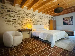 Bed & breakfast con barbacoa - Image 3