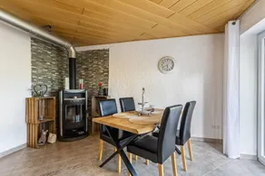 Flat with terrace | Garden view - Image 4