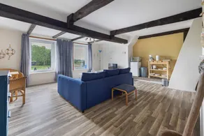 Room 'Das Möwennest' with Shared Terrace and Shared Garden - Image 3